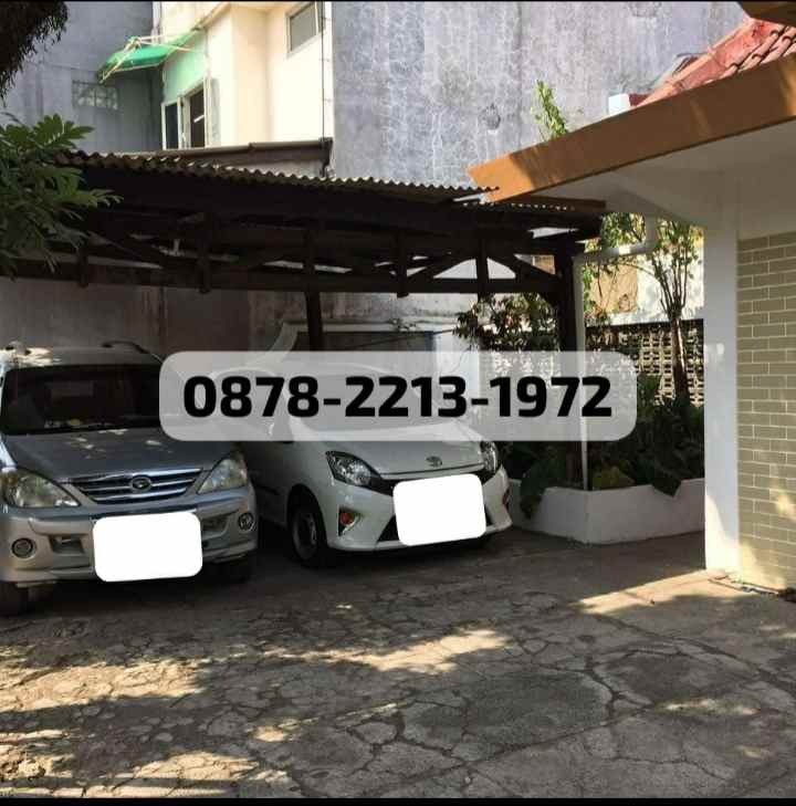 rumah bagus untuk rumah kost dekat ke kampus widyatama