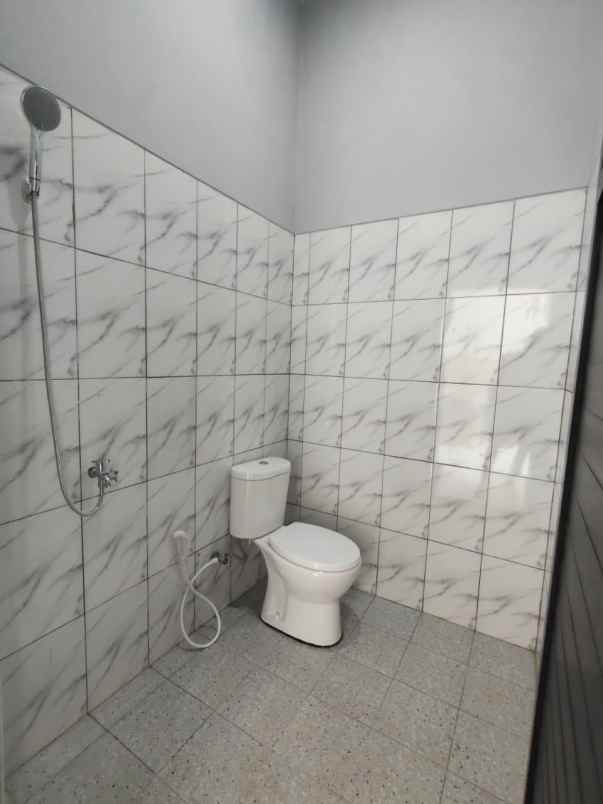 rumah banyumanik shm murah minimalis semarang atas