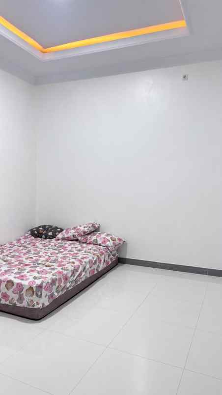 rumah baru banguntapan harga rp890 juta nett