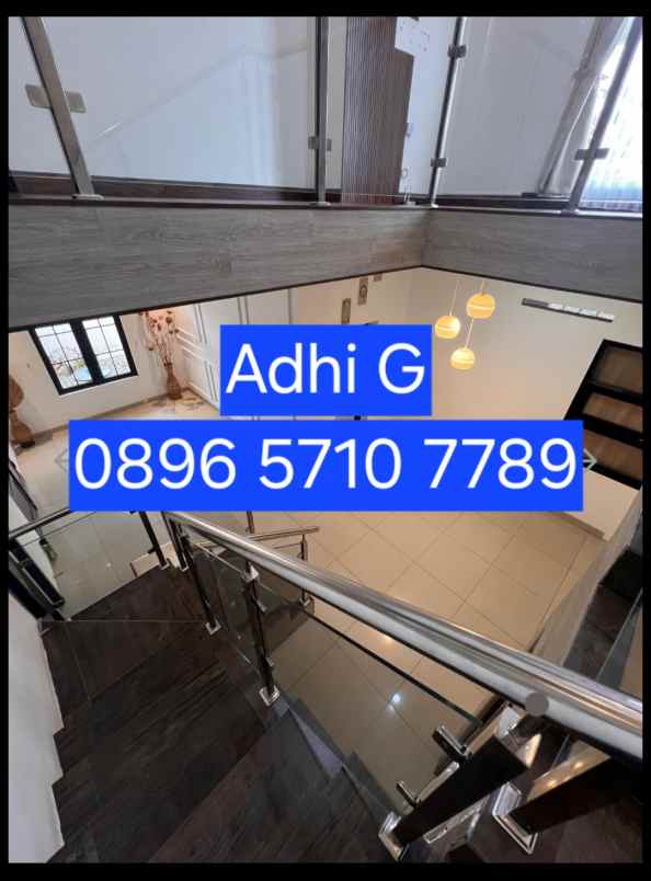 rumah baru ciwaruga bandung