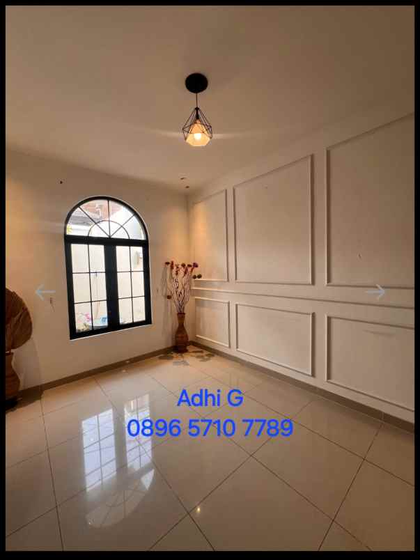 rumah baru ciwaruga bandung