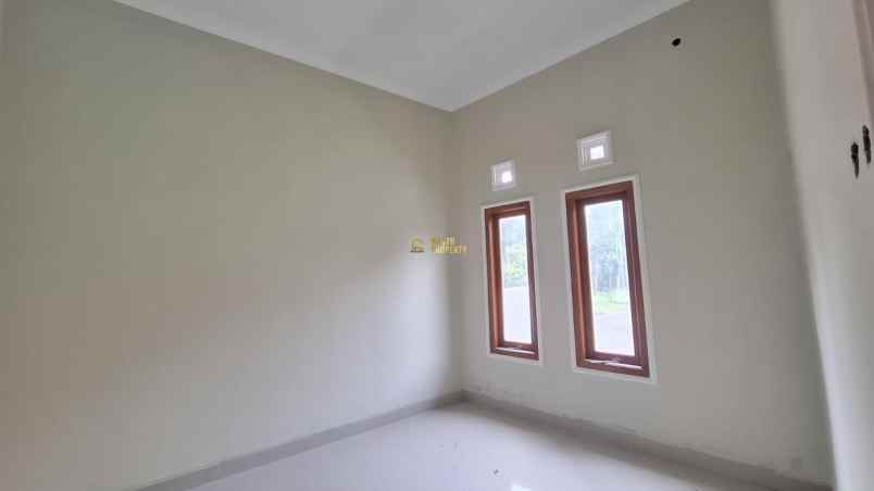 rumah baru dekat candi sambisari kalasan sleman