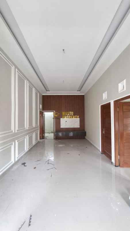 rumah baru dekat candi sambisari kalasan sleman