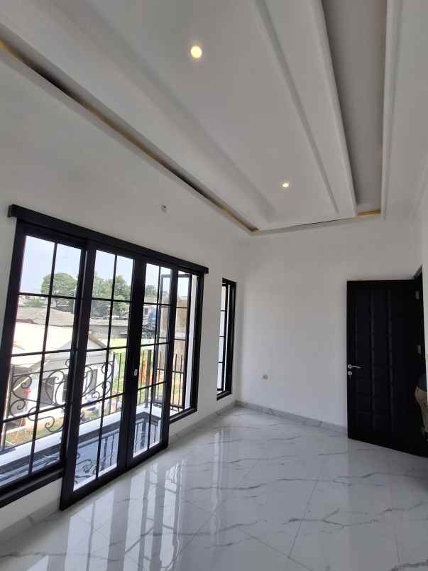 rumah baru exclusive jagakarsa jakarta selatan