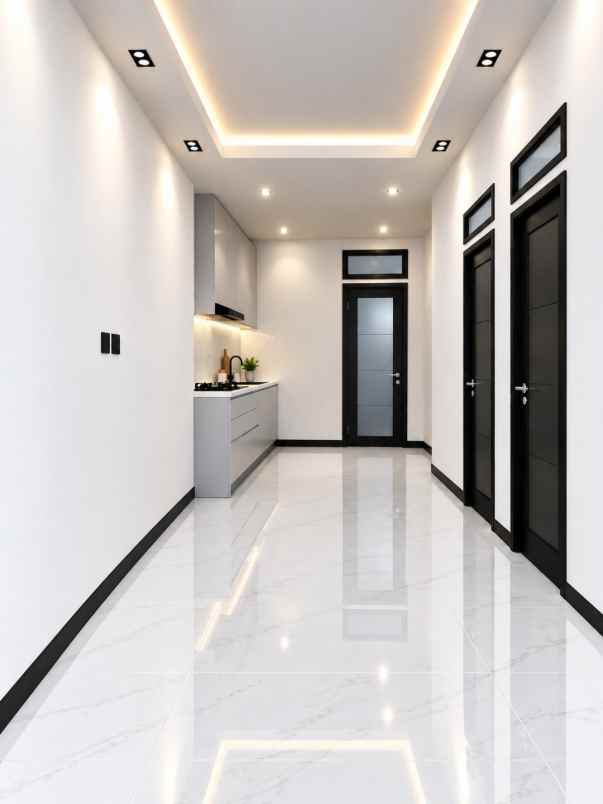 rumah baru murah dekat ke batununggal bandung