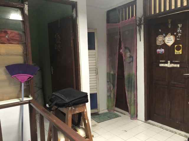 rumah bcs kelapa gading