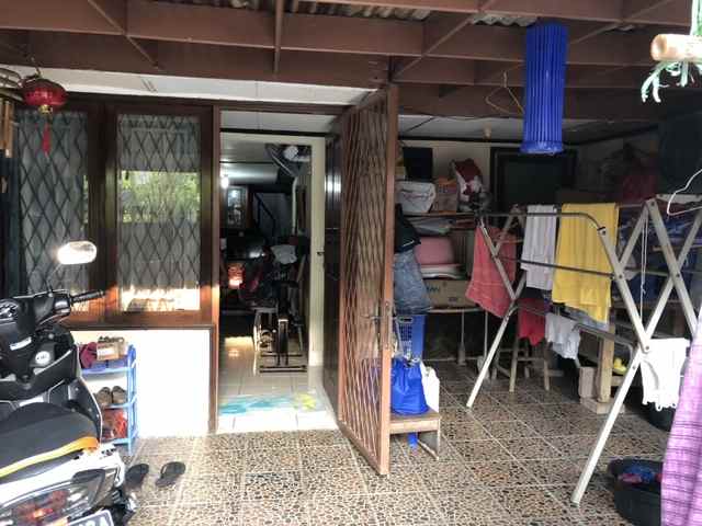 rumah bcs kelapa gading