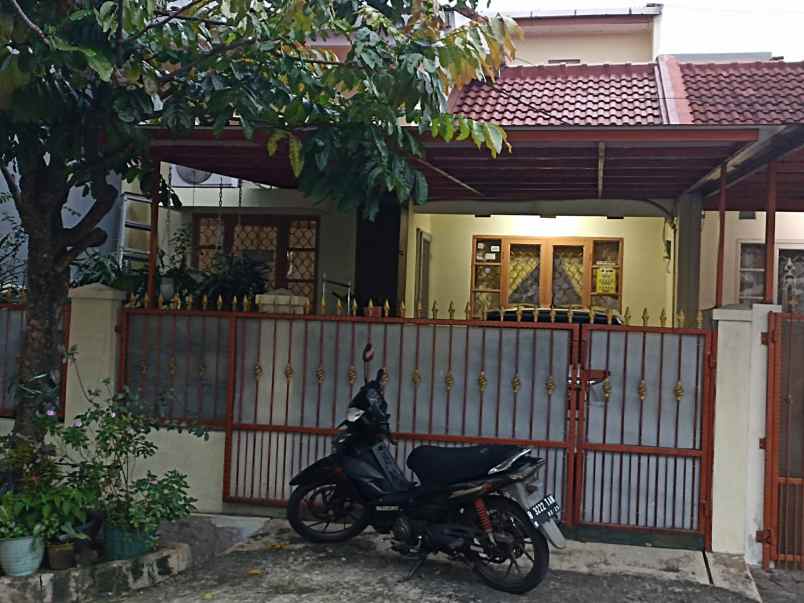 rumah cantik di bintaro