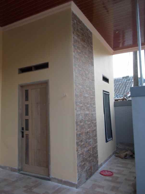 rumah cantik harga ciamik kondisi apik