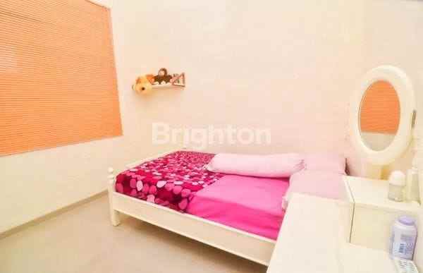 rumah cantik hook full furnish area sulfat malang