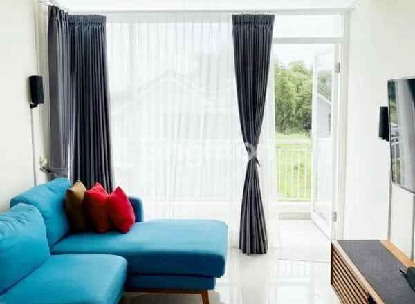 rumah cantik hook full furnish area sulfat malang