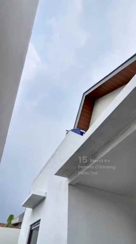 rumah cantik murah di depok