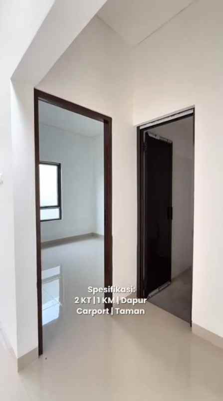 rumah cantik murah di depok