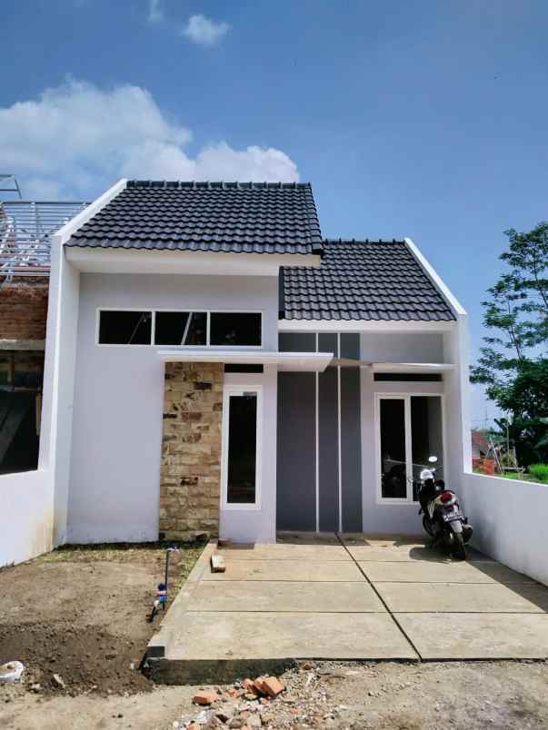 rumah cemorokandang