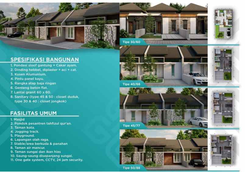 rumah cigelam purwakarta