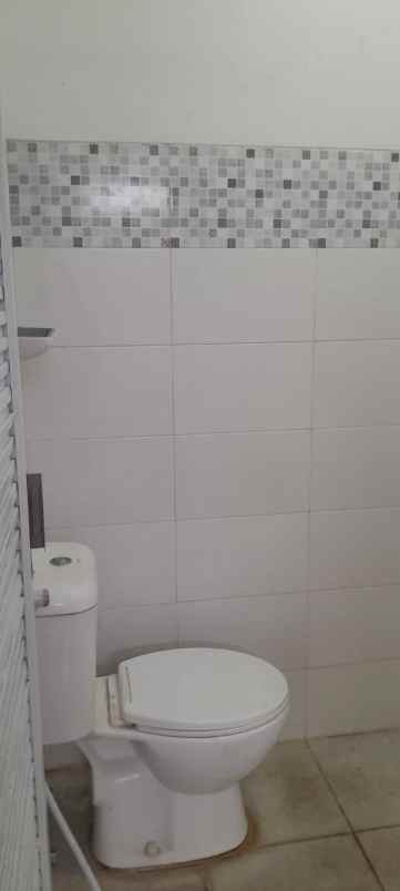 rumah cluster d royale cihanjuang security 24 jam