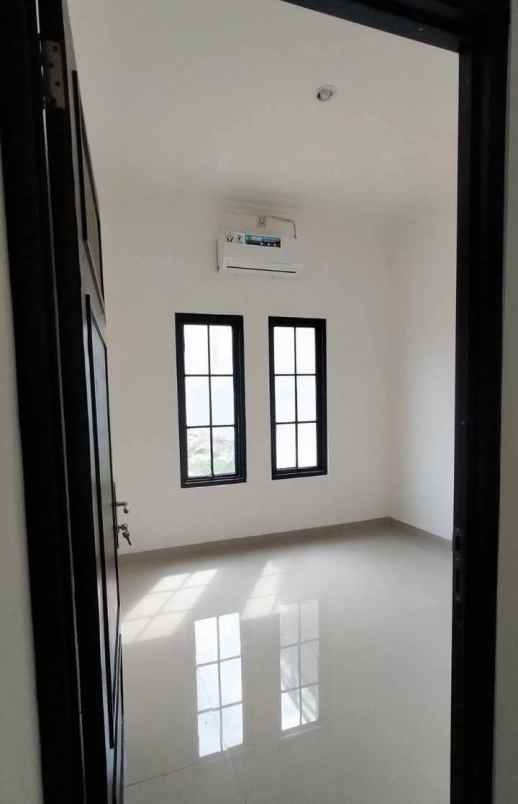 rumah cluster murah kalimulya pondok rajeg