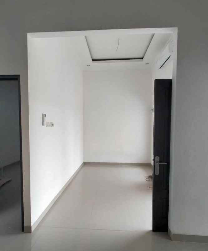 rumah cluster murah kalimulya pondok rajeg