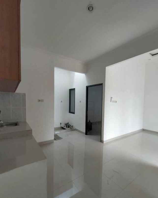 rumah cluster murah kalimulya pondok rajeg