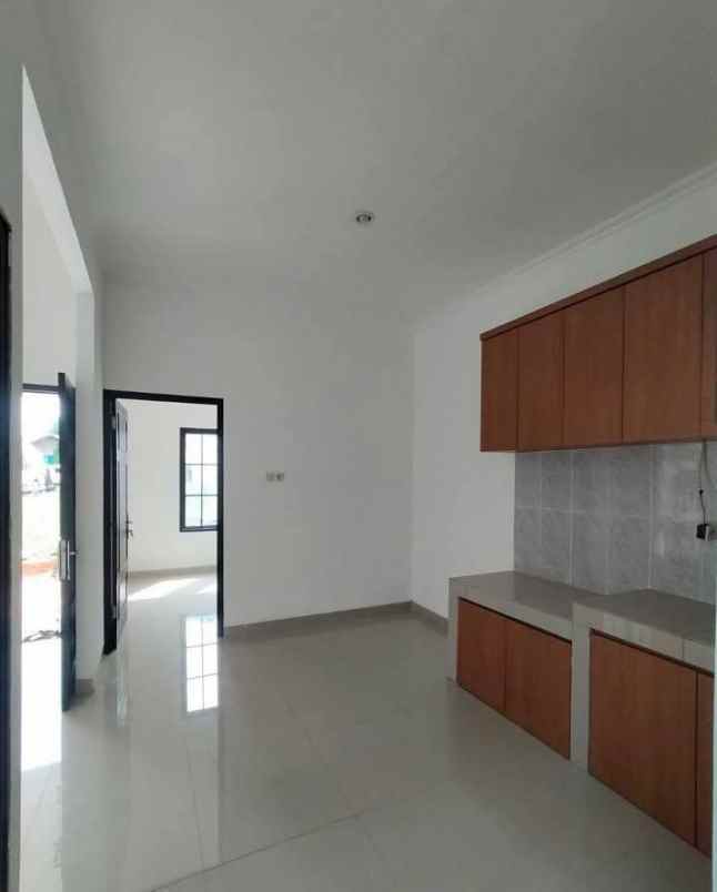 rumah cluster murah kalimulya pondok rajeg