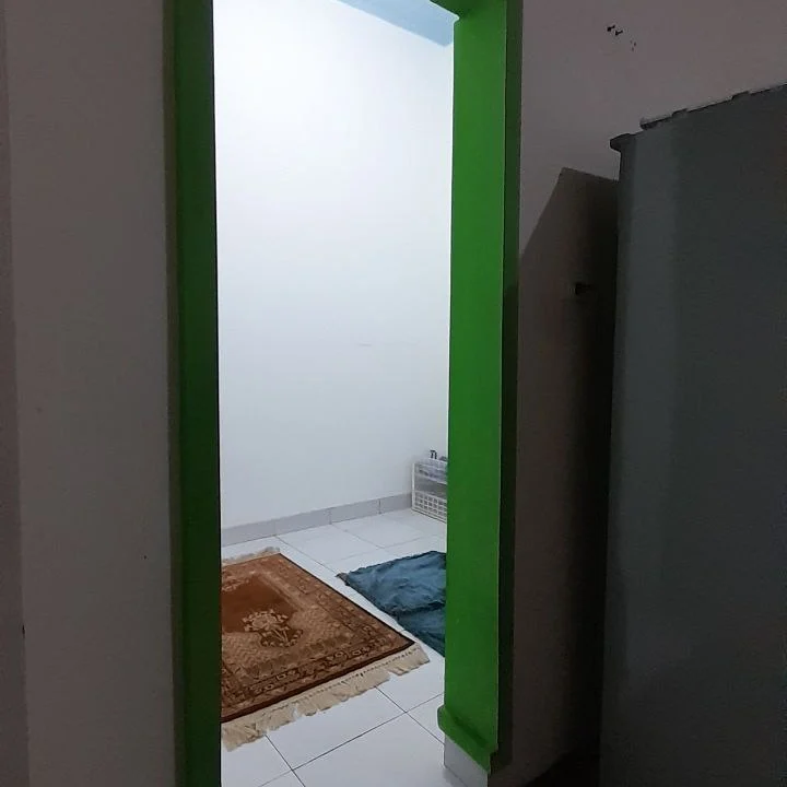 rumah dengan 4 kamar tidur di lempasing dijual nego