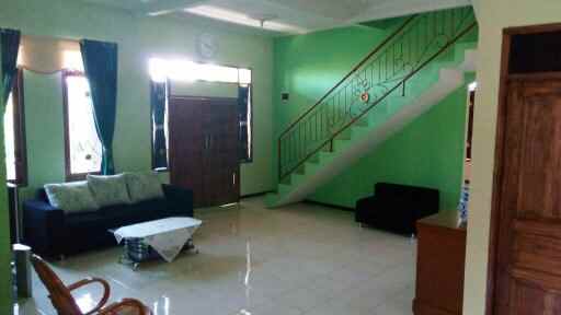 rumah desa citapen cibedug