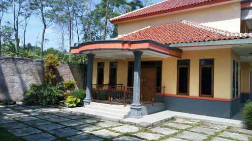 rumah desa citapen cibedug