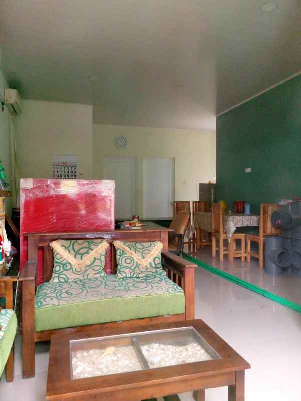 rumah dijual cash dekat alun alun gdc grand depok city