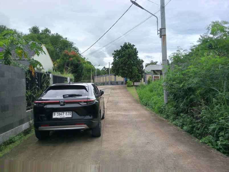 rumah dijual cash dekat alun alun gdc grand depok city