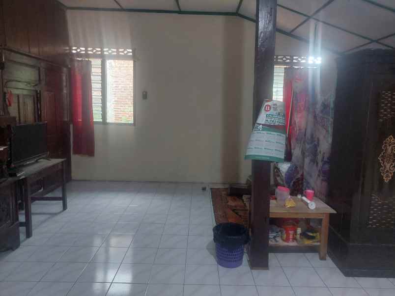 rumah dijual cepat