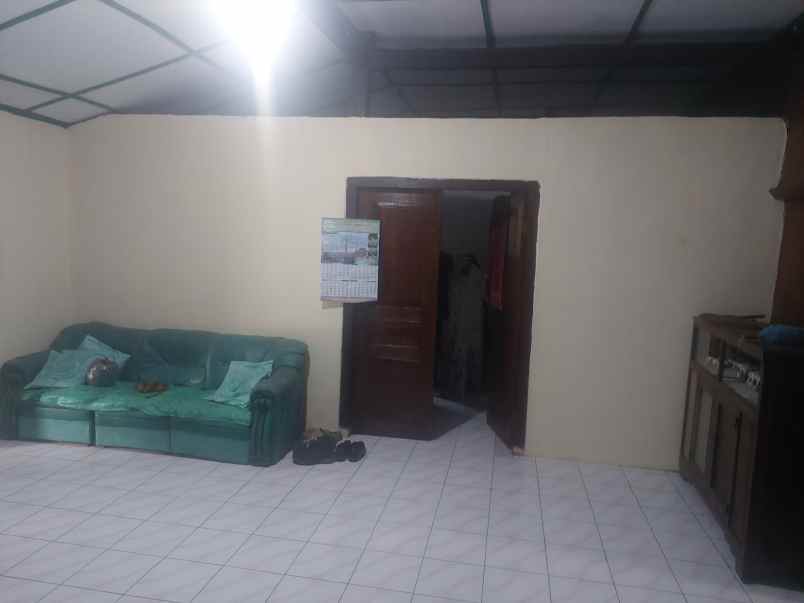 rumah dijual cepat