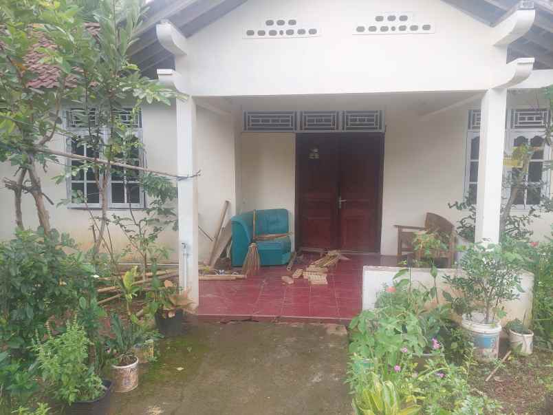 rumah dijual cepat