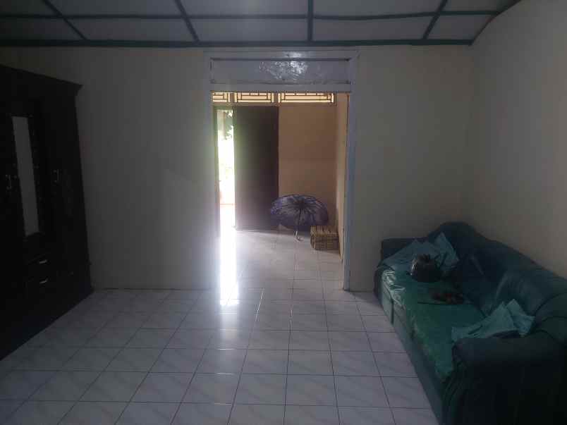 rumah dijual cepat