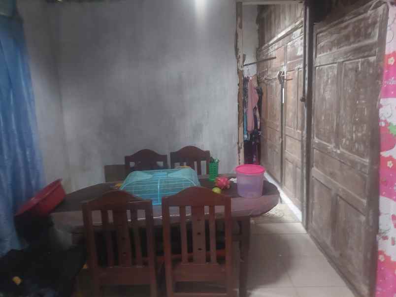 rumah dijual cepat