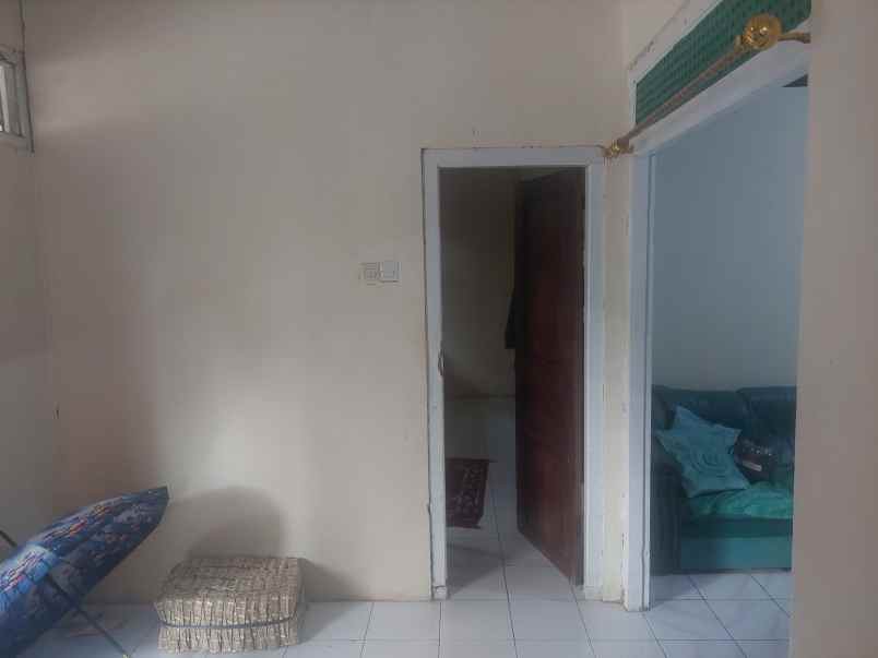 rumah dijual cepat