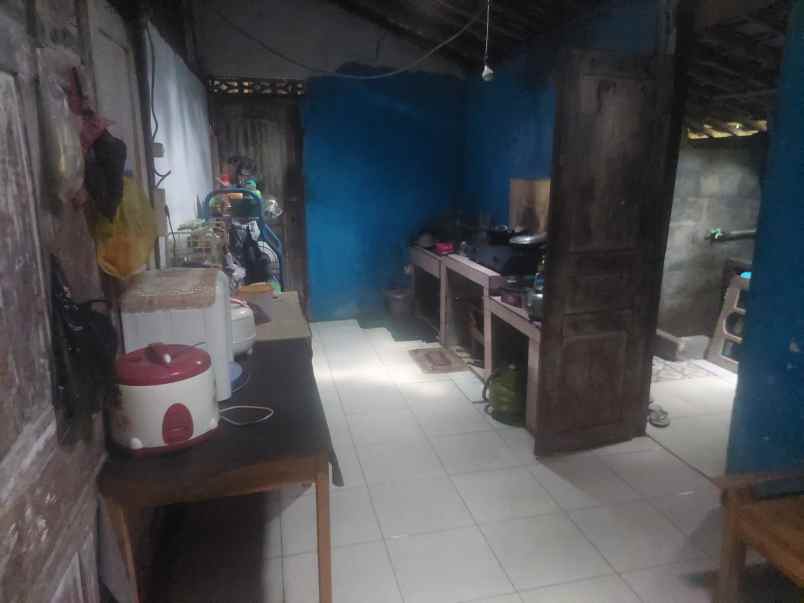 rumah dijual cepat