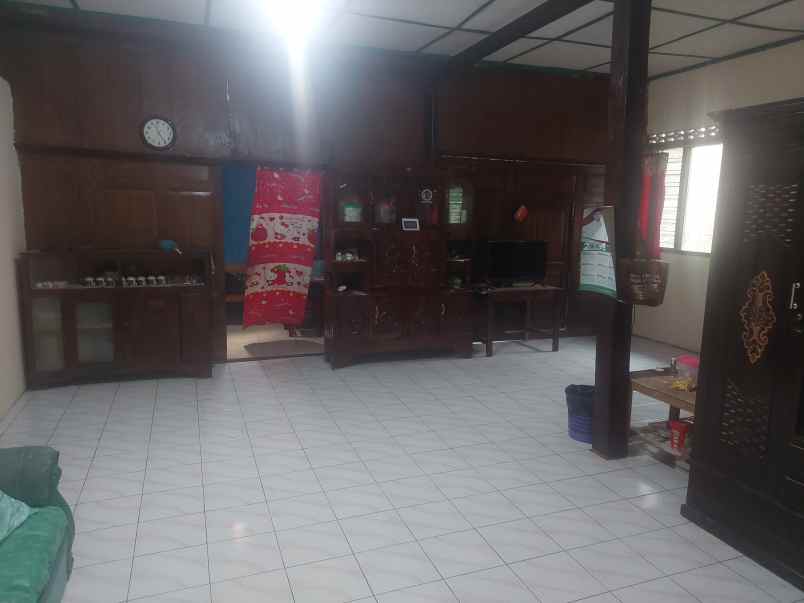 rumah dijual cepat