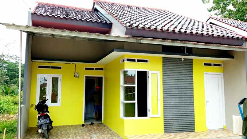 rumah dijual di citayam dekat stasiun