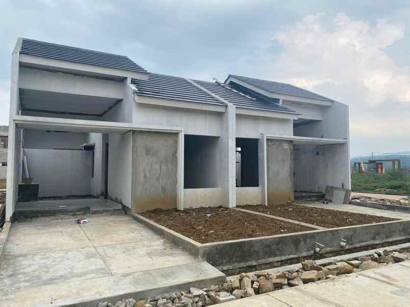 rumah dijual di citeureup puri harmoni pasir mukti