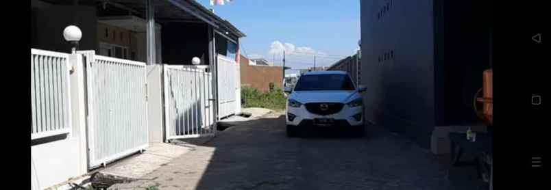 rumah dijual digununganyar surabaya