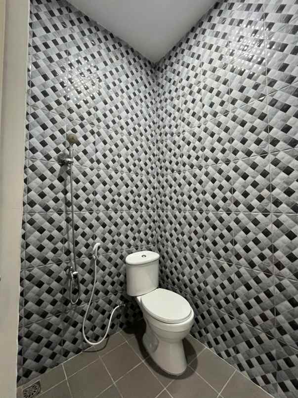 rumah dijual murah pondok bambu jakarta timur