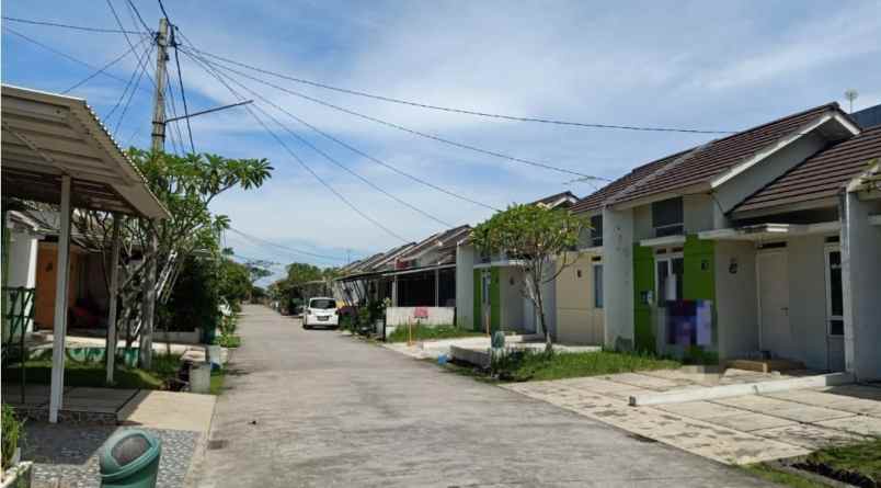 rumah dijual parung panjang kab bogor