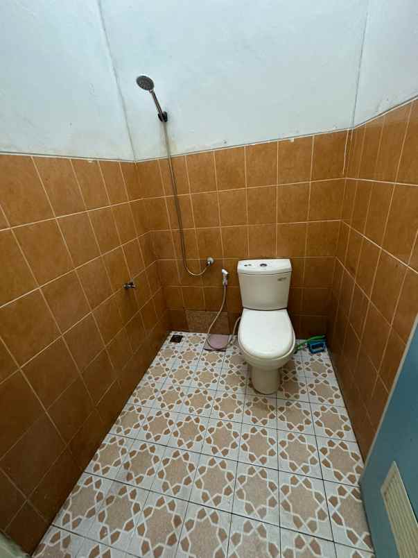 rumah dijual permata icon