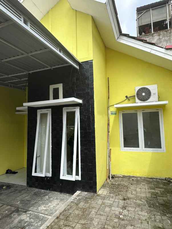 rumah dijual permata icon