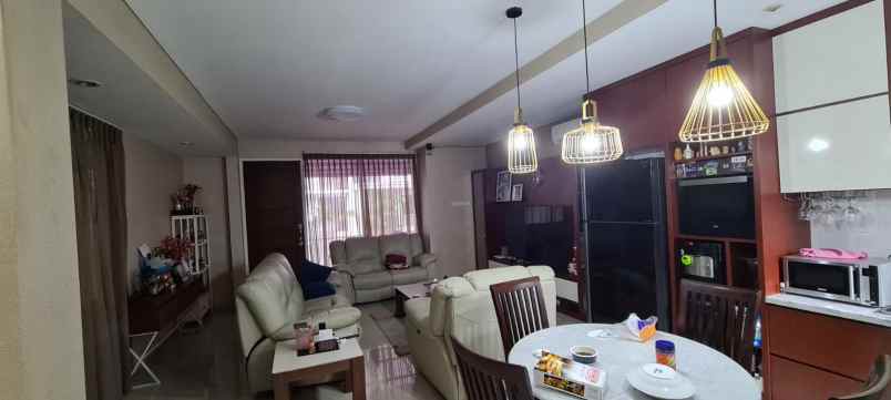 rumah dijual pondok labu green garden cinere depok