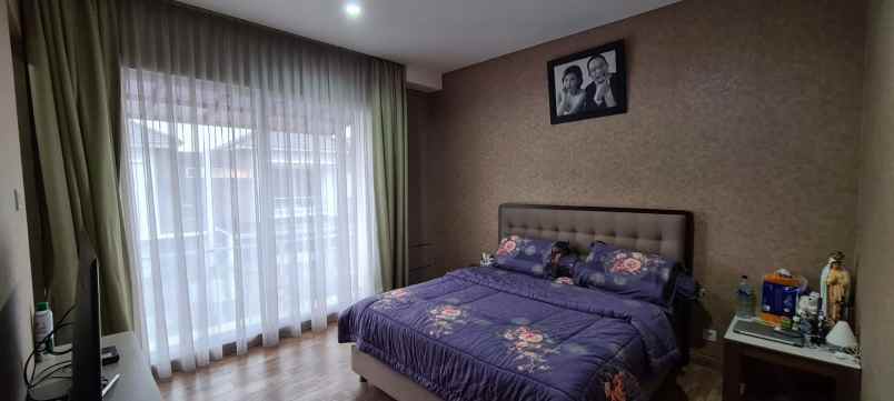 rumah dijual pondok labu green garden cinere depok