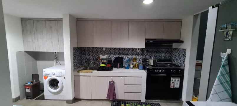 rumah dijual pondok labu green garden cinere depok