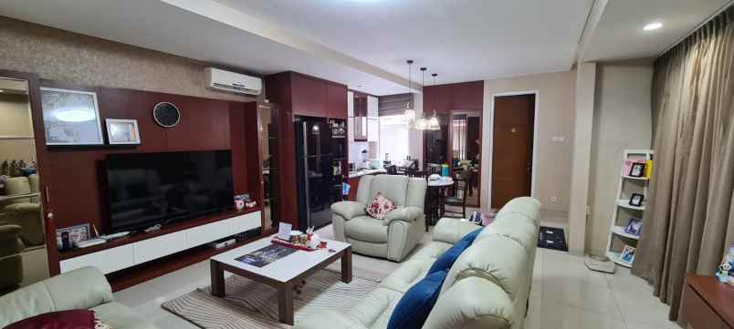 rumah dijual pondok labu green garden cinere depok