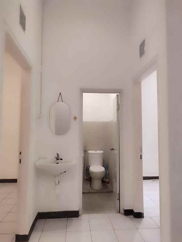 rumah dijual semolowaru surabaya timur siap huni