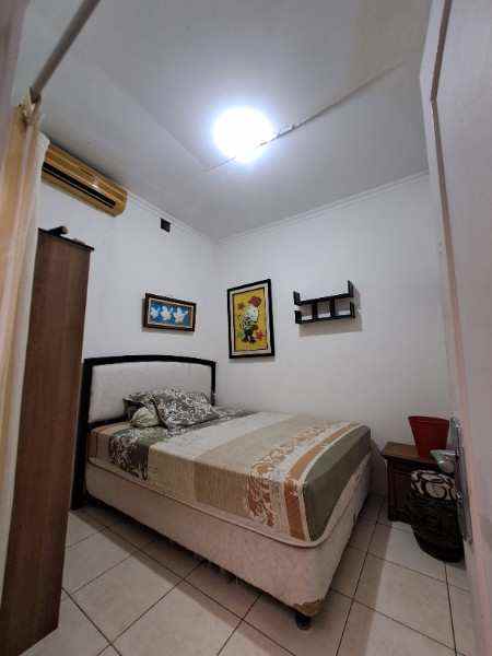 rumah dijual siap huni bintaro tanggerang selatan